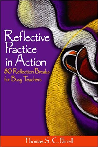 Reflective Practice in Action:  80 Reflection Breaks for Busy Teachers (1-off Series)